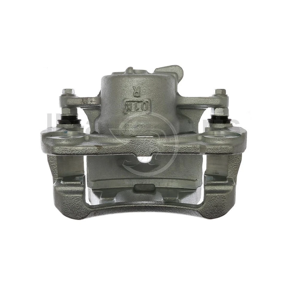 Pinza de freno delantera con mangueras lado conductor pasajero se adapta a Scion xB 2,4 L_ Foto 4 de 4