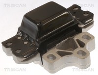 Motorlager Triscan 8505 29116 FüR Vw Golf 5 1K1 Scirocco 3 137 138 Caddy 2KA 2KH