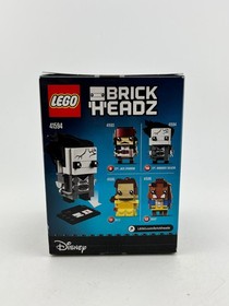 Lego Brick Headz - Disney Captain Armando Salazar 41594 - Sealed