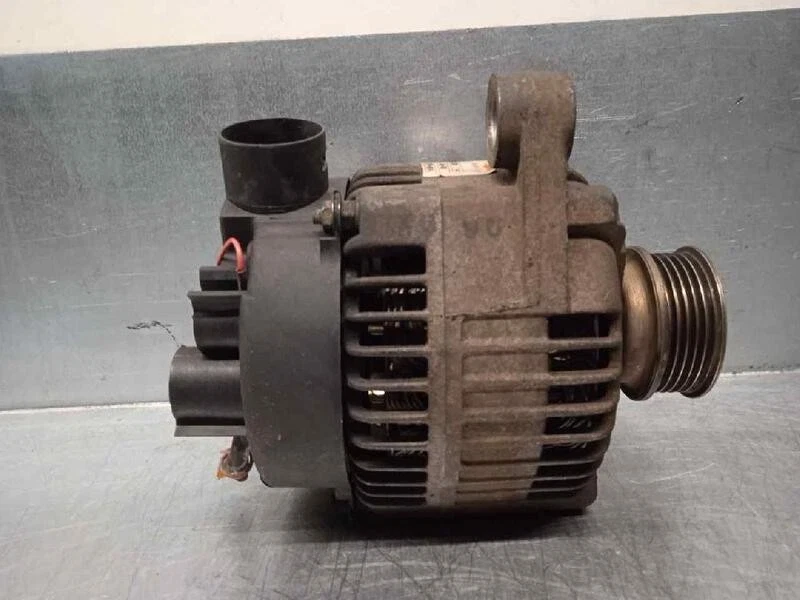 63321328 alternador para FIAT MAREA BERLINA (185) 1.6 16V CAT 1996 4230442 - Imagen 2 de 4