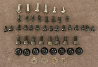 Otari MX-5050 MKIV-2 Part : Hardware