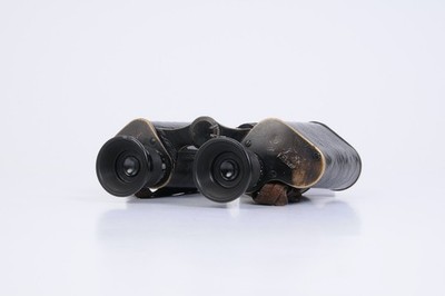 Carl Zeiss Jena D.F. 8x ''Bent Sholders  #13572 FOTO JESCHNER KASSEL