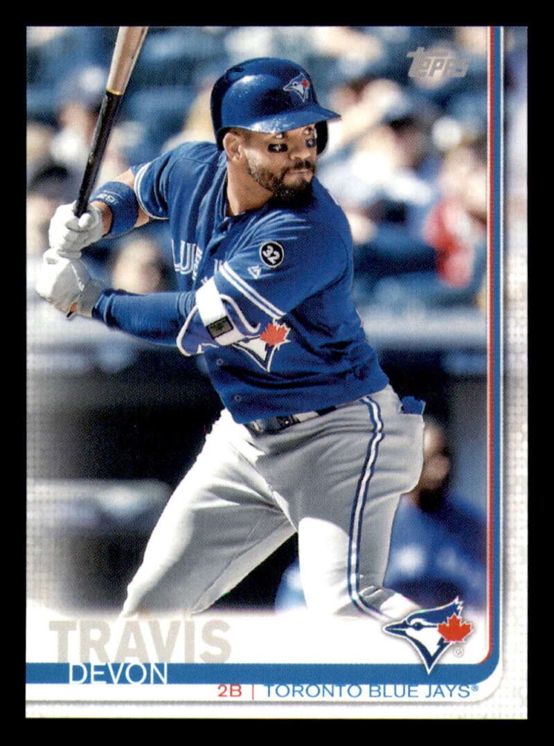 2019 Topps Mini On Demand Parallel 251-500 * * Set Break * * Pick Your Card * *