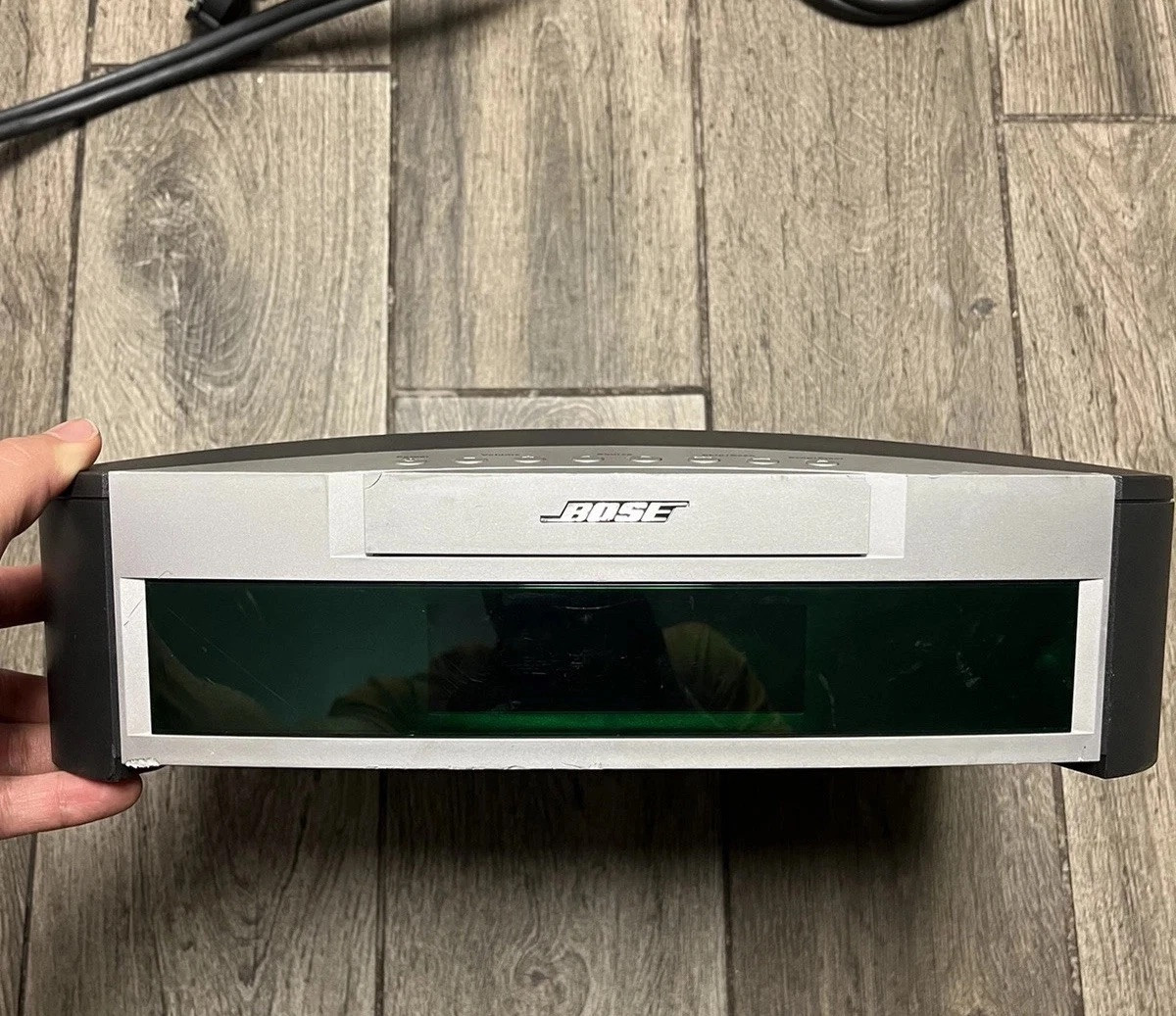 Bose AV 3-2-1 Media Center / Receiver only (321 Series I)