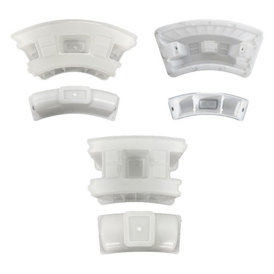 #ad Concrete Mould Well Maker Concrete Block Brick Mould Lightweight Reusable Sturdy $94.39