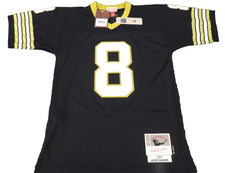MITCHELL & NESS NFL NEW ORLEANS SAINTS ARCHIE MANNING 1979 LEGACY JERSEY 36 S