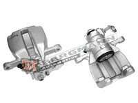 Gt-Bergmann Bremssattel FüR CitroëN Jumpy Kasten Peugeot Expert VF3A_ VF3U_