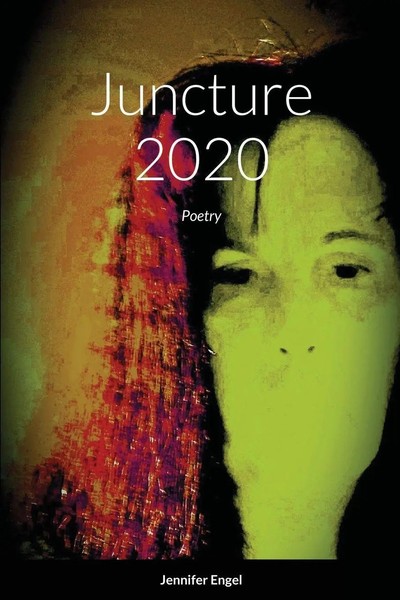 Jennifer Engel | Juncture 2020 | Taschenbuch | Englisch (2021) | Poetry-image