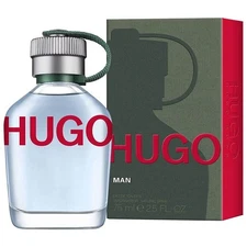 Hugo Man by Hugo Boss cologne EDT 2.5 oz New In Box