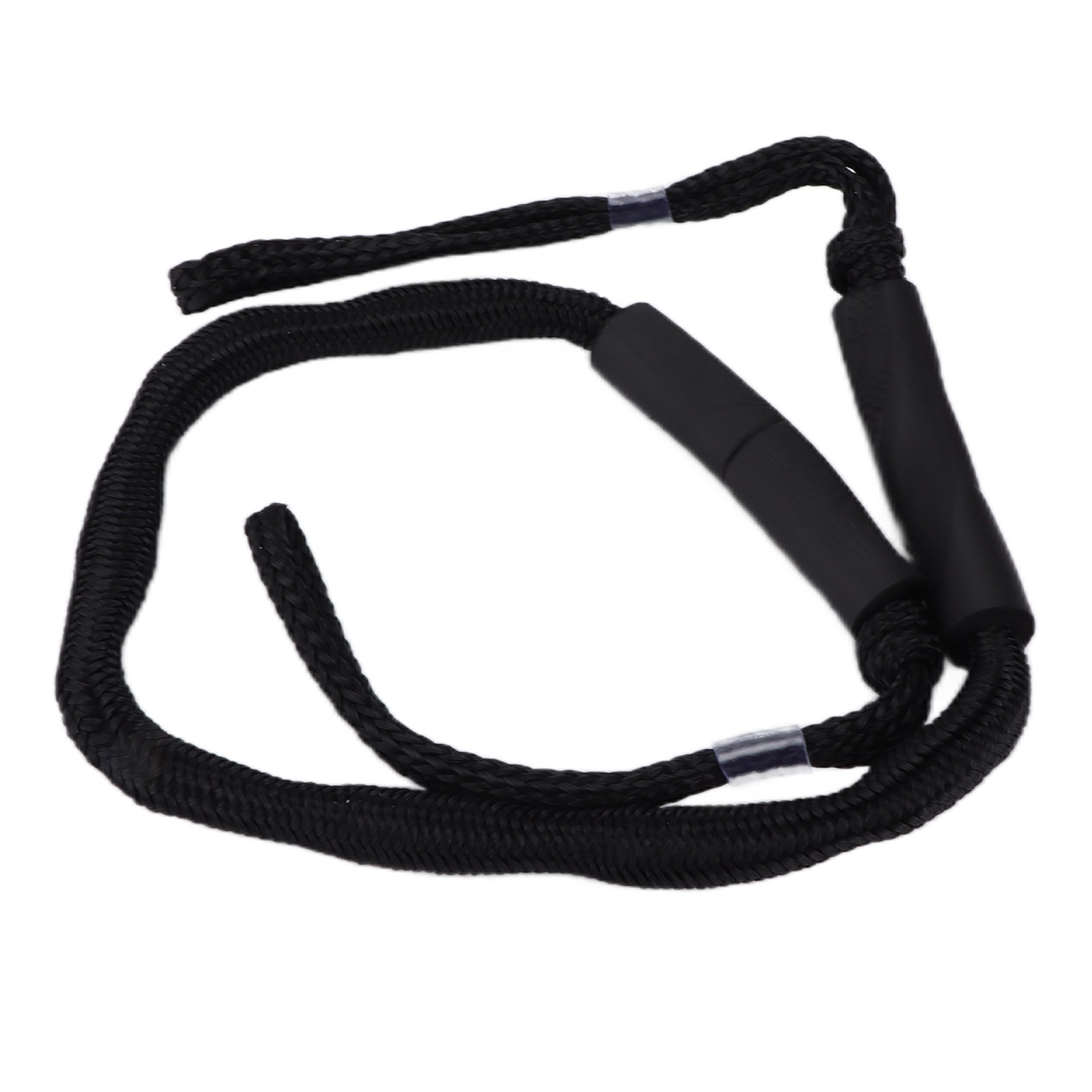 5ft Bungee Dock Line Docking Mooring Rope Nylon Accessories For Boat Pontoon PWC