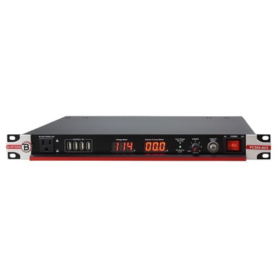 Blast King PC904-AV3 Blastking 30 Amp Power Conditioner (pc904av3)