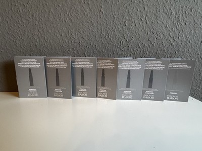 Babor 10D Hyalunoric Acid Ampullen HYDRATION Serum 7 mal 2ml