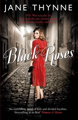 BLACK ROSES by THYNNE, JANE Paperback Self Help Business