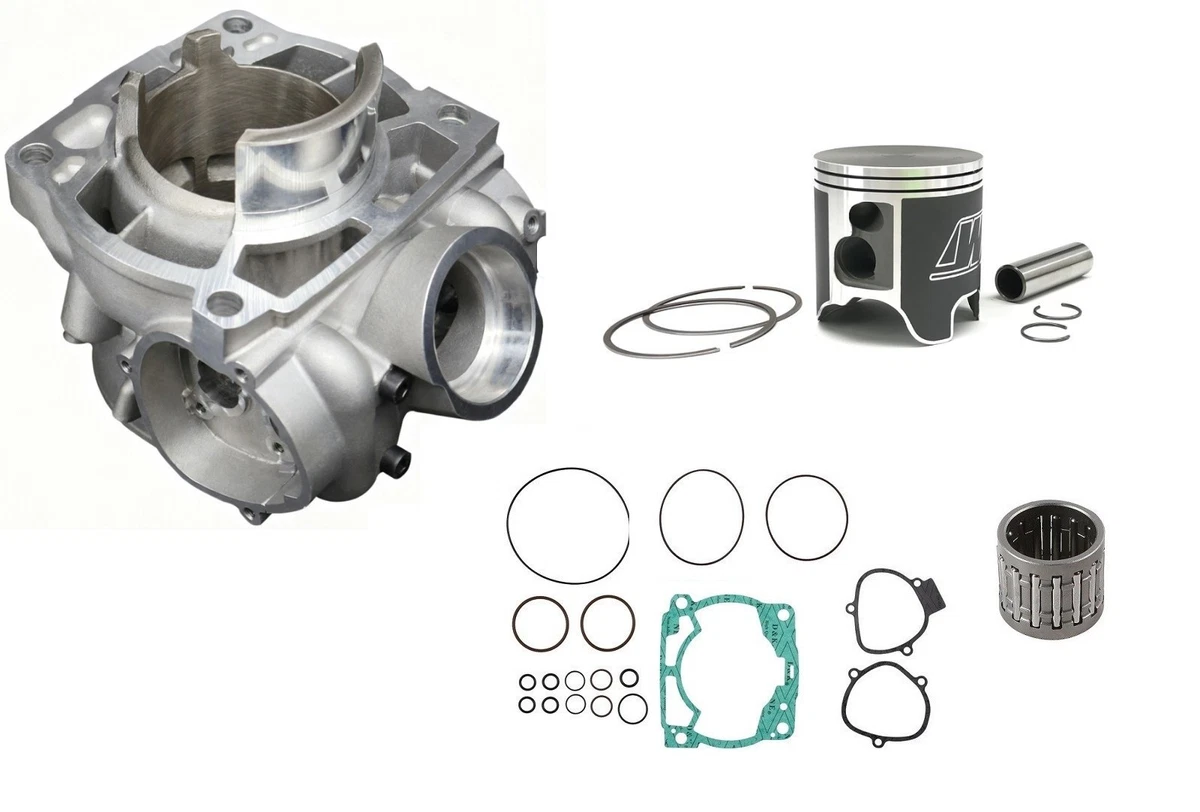 Las mejores ofertas en Motores y piezas para KTM 300 | eBay