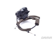 Porte avant et accessoires Nissan Pulsar