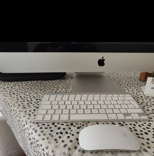 Apple iMac 27-inch Mid 2011 | i7 3.4Gh | 24GB Ram | 1T Ssd | AMD SONOMA SYSTEM - Picture 3 of 14