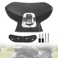 Fahrer Sissy Bar RüCkenlehne FüR Kmyco S350