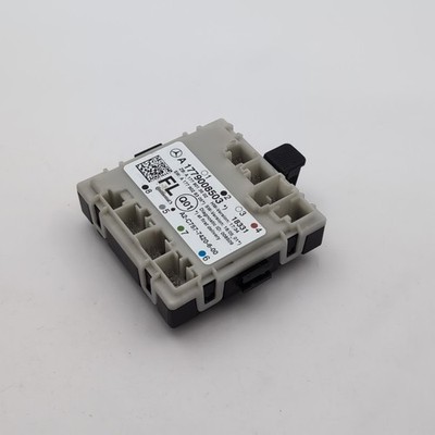 2020 - 24 MERCEDES A CLA GLA GLB FRONT LEFT DRIVER DOOR CONTROL UNIT A1779005105