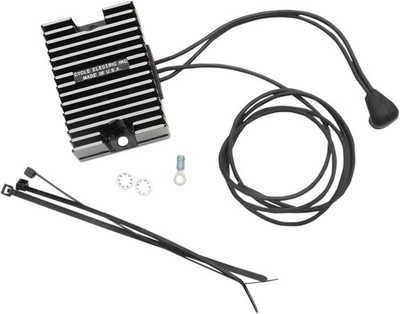 Cycle Electric Rectifying Regulator (CE-203)