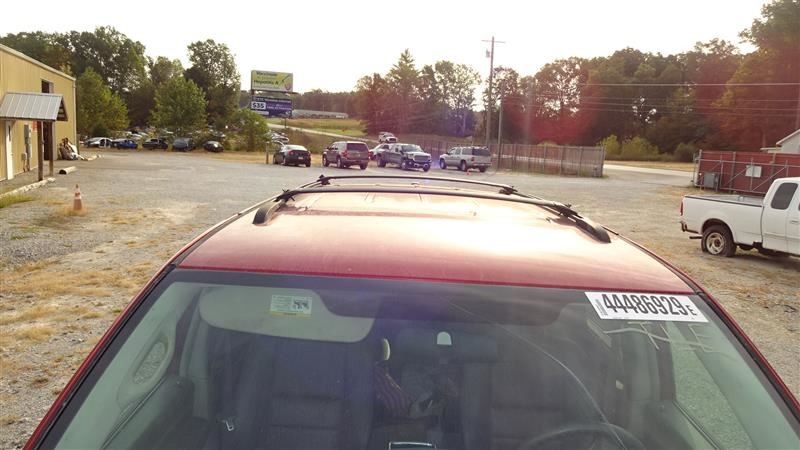 Front Suspension Crossmember ID: 5085819AJ Fits 2008-2020 Dodge Caravan 662074