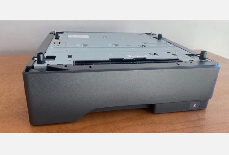 Lexmark Konica Minolta BH 4052/4752 PF-P16 550-Hojas Alimentador de Papel Cajón/Bandeja 2 Foto 2 de 4