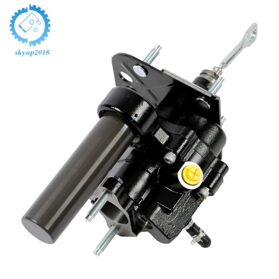 For Chevrolet Tahoe 2003-2006 4.8L, 5.3L Hydro Boost Power Brake Booster 52-7370 Foto 3 de 4
