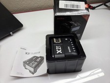 Godox X2 2.4 GHz TTL Wireless Flash Trigger for Canon