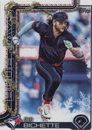 MLBカード　bo bichette auto Bo Bichette 2020 Topps Opening Day RC #SP-4 Baseball Card | eBay その他