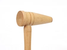 Woodwind brasswind instrument repair tools - Professional Dent hammer COOL