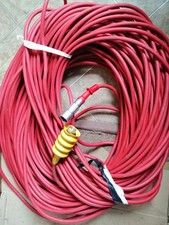 2nd Roll of Triax Camera Original Cable roll, Van Dam with Lemo ends 100m