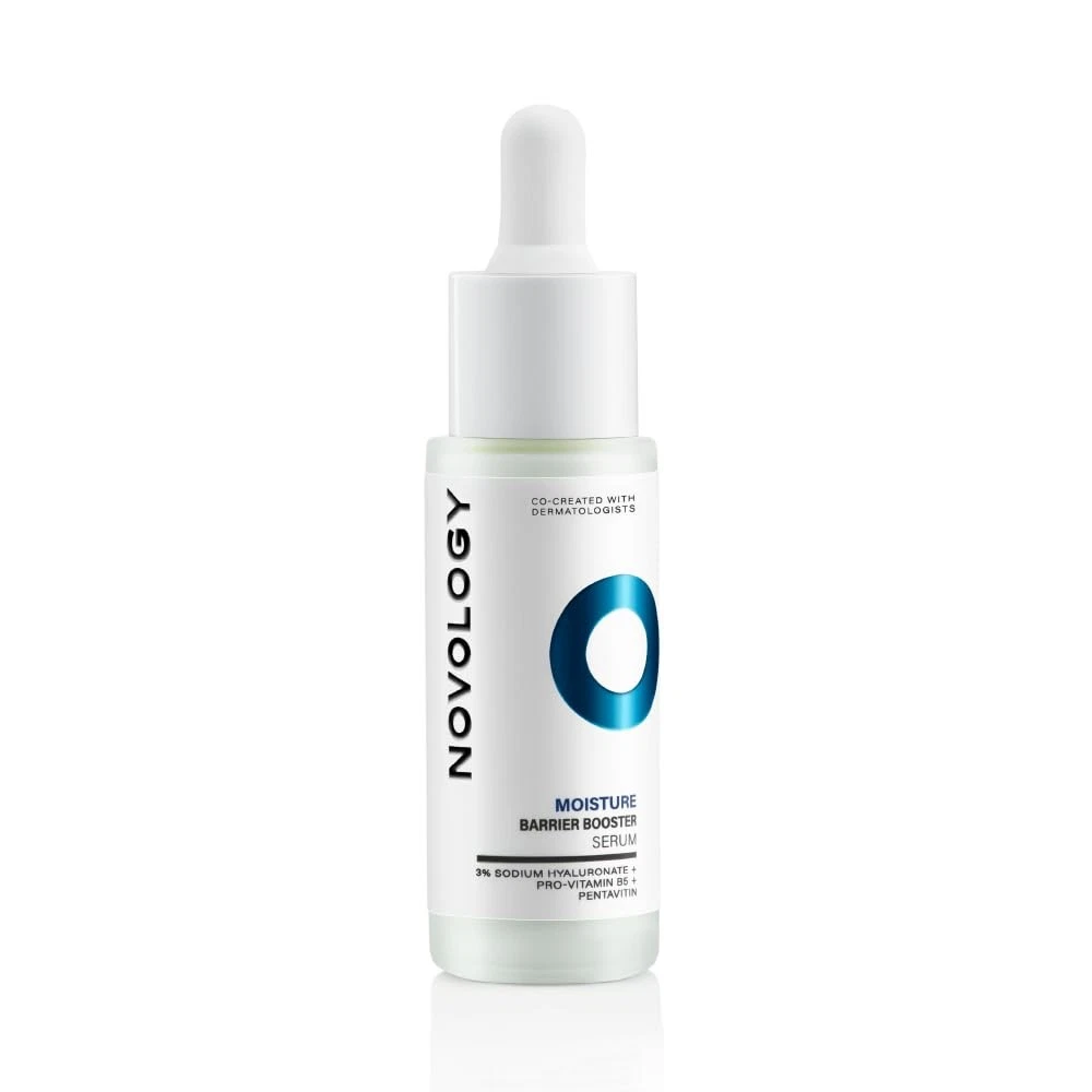 Novology Moisture Barrier Booster Anti-Wrinkle Face Serum 28ml