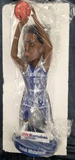 Isaiah Whitehead Bobblehead Seton Hall Basketball 2026 Brand New In Box