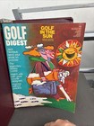 Complete 1972-1973Golf Digest Magazines Full Year Set 13 Issues Jack Nicklaus — photo 2