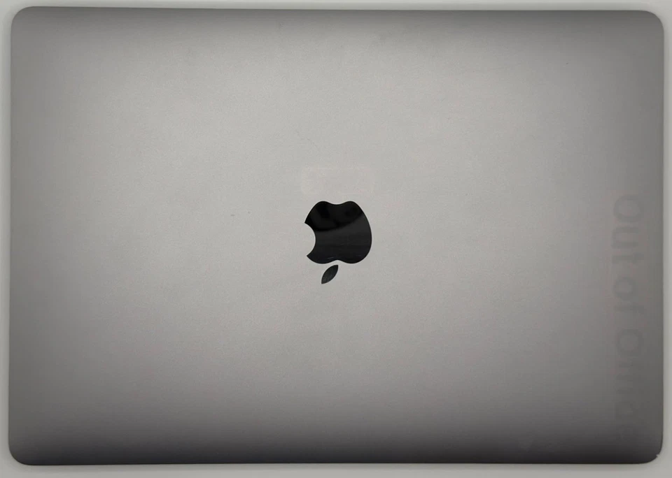 MacBook Pro 13” (Mi-2017) – (Touch Bar) – i5 3,1 GHz – 8 Go – 256 Go – QWERTZ - Photo 2/4