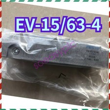 New FESTO EV-15/63-4 13290 Diaphragm Clamping Cylinder Fast Shipping