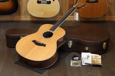 Chitarra acustica Taylor GS8e 2012 abete e palissandro naturale + OHSC
