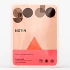 Biotin Immune Support Hair Skin Maximum Strength 10,000 mcg Tablets