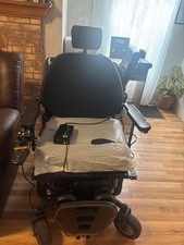 power wheelchairs for sale used