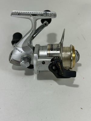 shimano 2000fb reel FX 2000 Spinning Fishing – Fish With Hanish Tackles This leads to our smooth Shimano SR4000FG Spirex FG Spinning