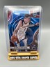 2024-25 Bowman University Best - Steele Venters #90 Blue Refractor /150 (RC)