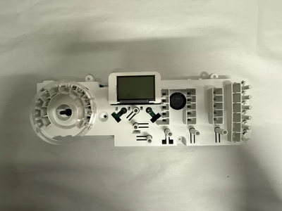 #ad Frigidaire 809055506 914914010 Washer UI Control Board AZ211445 KMV41 $74.90