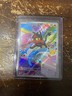 Litten Pokemon Mega Evolution Promos BSP 044 First Partners Full Art Holo NM