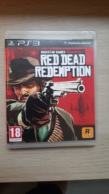 Red Dead Redemption (Sony PlayStation 3) Sammlung