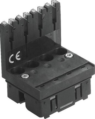 VMPA2-MPM-EMM-2 (537985) Elektronikmodul Max. Anzahl Ventilplätze:2