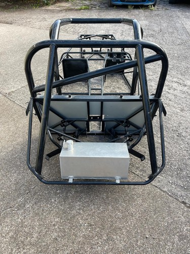 Mk Indy R Kit Car  2015 - Picture 5 of 8