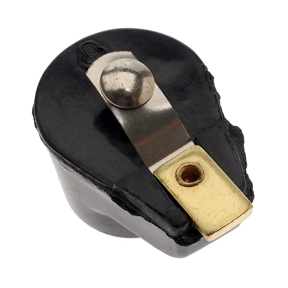 Rotor distribuidor AL-102 para Jeep Willys Crosley Super Shot Sports Hot M16 M17 Foto 3 de 3