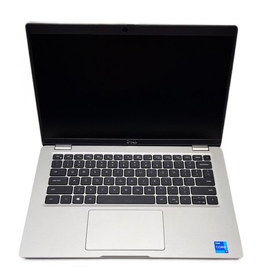 Dell Latitude 5420 14'' i5-1145G7 16GB Ram 256GB SSD Windows 11 Pro Laptop Touch
