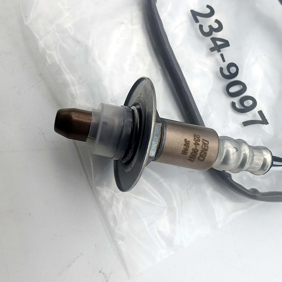 New 1Pcs Denso Oxygen O2 Sensor 234-9097 For 2010-2012 Subaru Outback 2.5L — 第 4/4 张图片