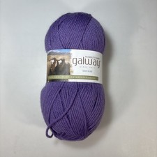 Plymouth Yarn Galway Worsted 100% Pure Wool L...