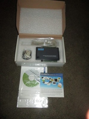 NEW Advantech USB-4718 USB-4718-AE 8Ch Thermocouple Input USB Module